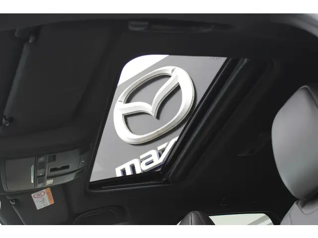 Mazda CX-5 2.5 SkyActiv-G 194 Signature 2019 Benzine 14