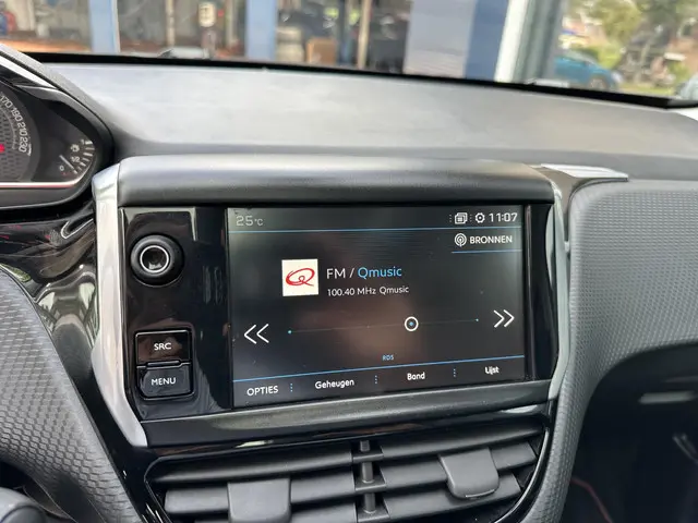 Peugeot 2008 1.2 PureTech GT-line 2018 Benzine 22