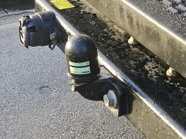 Iveco Daily 35 C 2020 Diesel 17