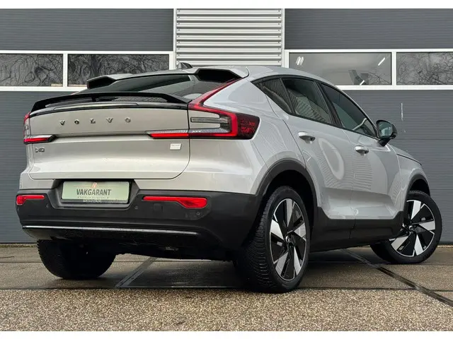 Volvo EC40 Twin Motor Ultra 82 kWh 2023 Elektrisch 6