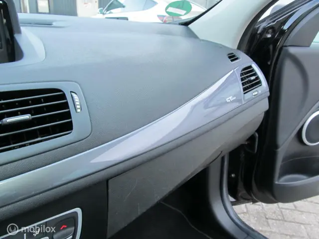 Renault Mégane 1.4 TCe GT-Line 2012 Benzine 47