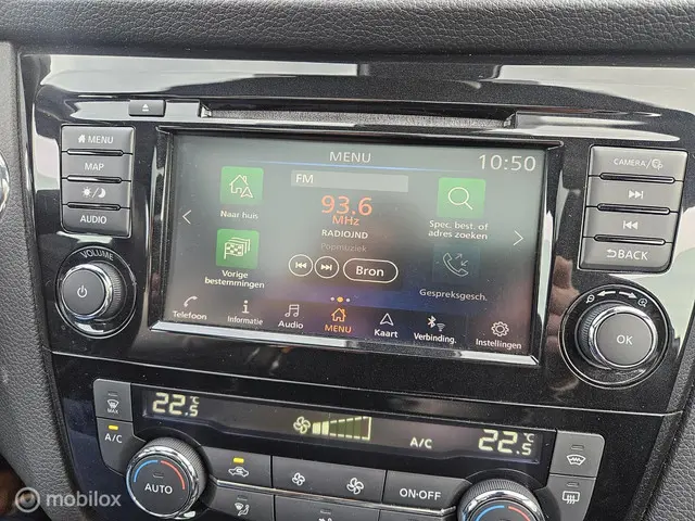 Nissan QASHQAI 1.3 DIG-T Tekna + 2020 Benzine 24