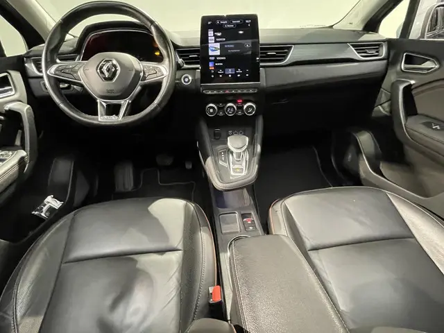 Renault Captur 1.3 TCe 130 Initiale Paris 2020 Benzine 3
