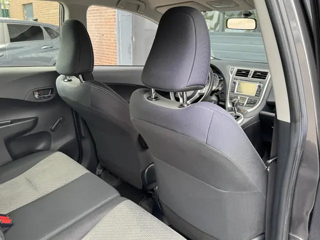 Toyota Verso-S 1.3 VVT-I ASPIRATION 2014 Benzine 11