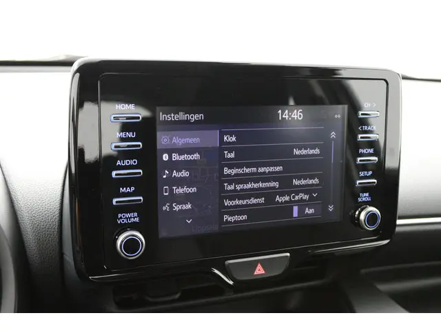 Toyota Yaris 1.5 Hybrid Dynamic 2020 Hybride Benzine 44