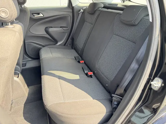 Opel Crossland X 1.2 Online Edition 2018 Benzine 5