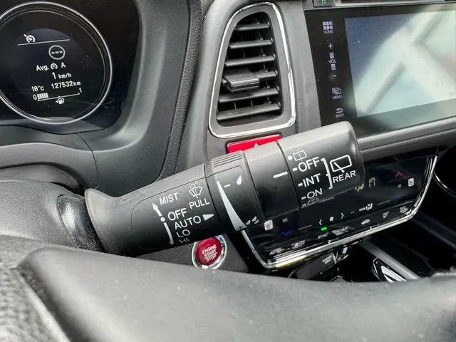 Honda HR-V 1.5 i-VTEC Executive 2017 Benzine 30