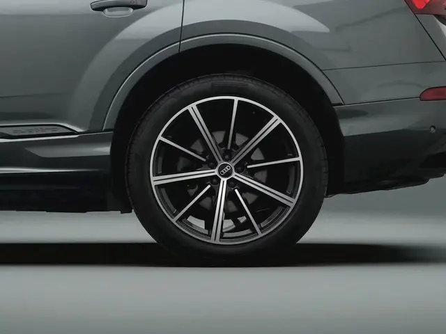 Audi Q7 Q7 55 TFS quattro Pro Line S 2023 Benzine 8