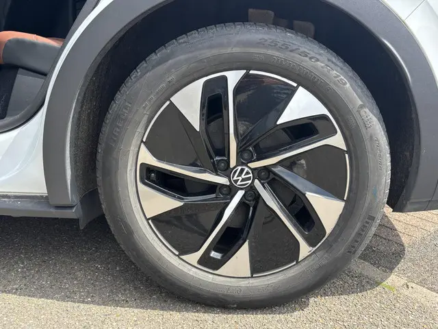 Volkswagen ID.4 Pro Performance 2022 Elektrisch 12