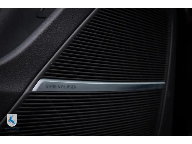 Audi Q8 4.0 TFSI RS Q8 quattro 2024 Benzine 43