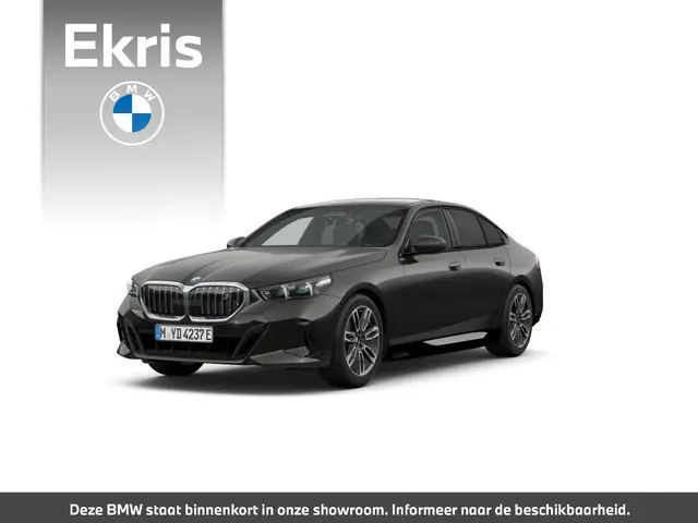 BMW i5 eDrive40 2025 Elektrisch