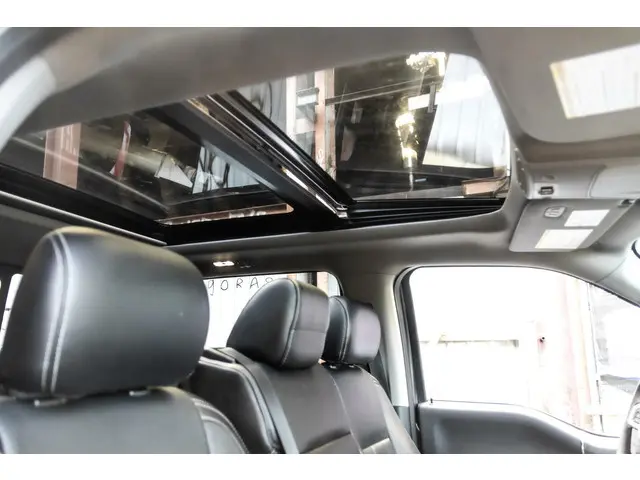Ford F-250 USA Lariat 2021 Benzine 22