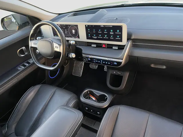 Hyundai IONIQ 5 2
