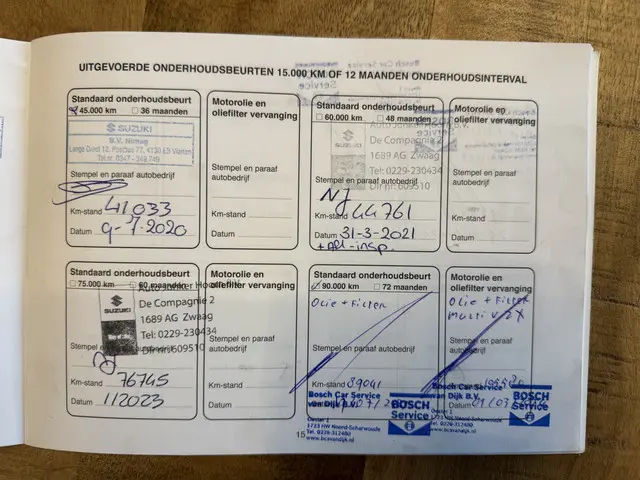 Suzuki S-Cross 1.4 Boosterjet Select 2019 Benzine 21