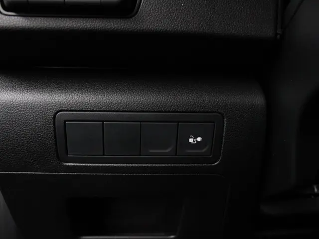 Renault Kangoo E-Tech Advance 2023 Elektrisch 27