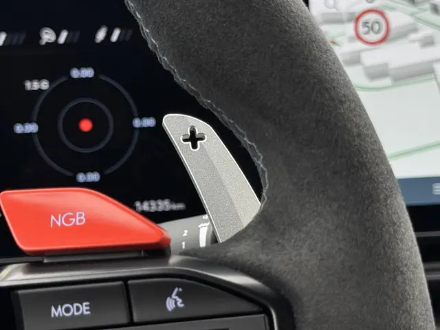 Hyundai IONIQ 5 N AWD 84 kWh 2025 Elektrisch 30