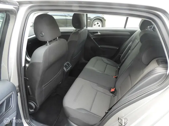 Volkswagen Golf 1.4 TSI Comfortline 2013 Benzine 13