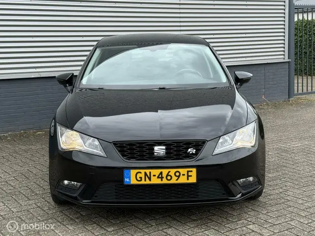SEAT Leon 3