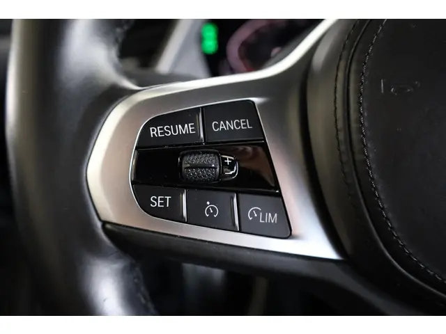 BMW 1 Serie 5-deurs 120i 2021 Benzine 21