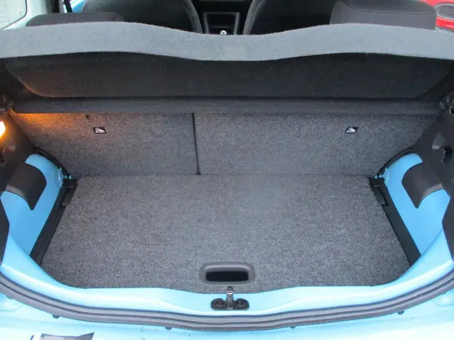 Volkswagen up! 1.0 BMT take up! 2019 Benzine 8