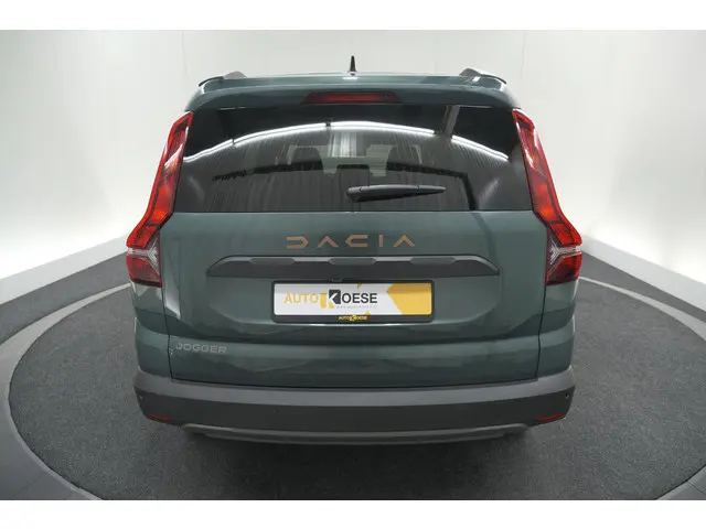 Dacia Jogger TCe 110 Extreme 2025 Benzine 26