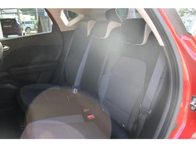 Renault Captur 1.0 TCe 100 Bi-Fuel Intens 2020 Benzine 8