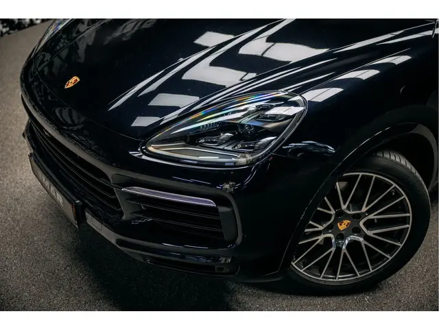 Porsche Cayenne 3.0 2017 Benzine 2