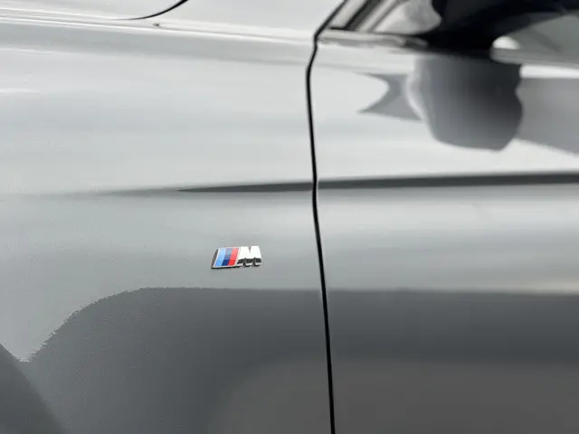 BMW 3 Serie 318d M Sport High Executive 2016 Diesel 11