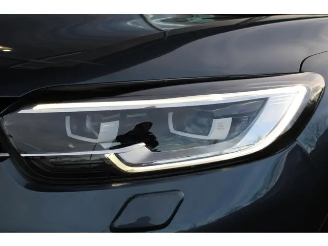 Renault Kadjar 1.3 TCe Black Edition 2020 Benzine 37