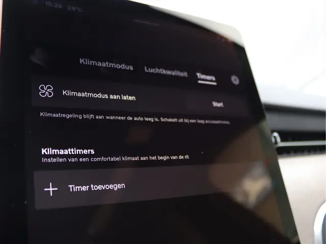 Volvo EX90 Twin Motor Ultra 2025 Elektrisch 60