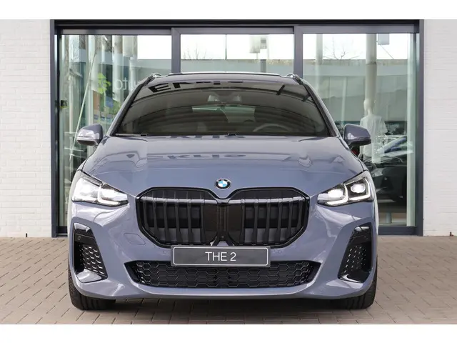 BMW 2 Serie Active Tourer 218i 2025 Benzine 3