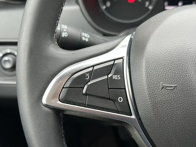 Dacia Duster TCe 100 Bi-Fuel Comfort 2021 LPG/Gas 16