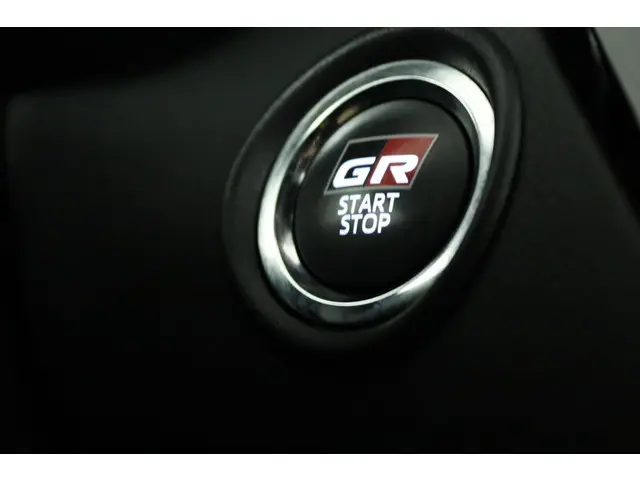 Toyota C-HR 2.0 Hybrid GR-Sport 2022 Hybride Benzine 47