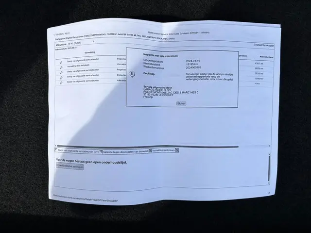 CUPRA Formentor 1.4 TSI e-Hybrid 2023 Hybride Benzine 42