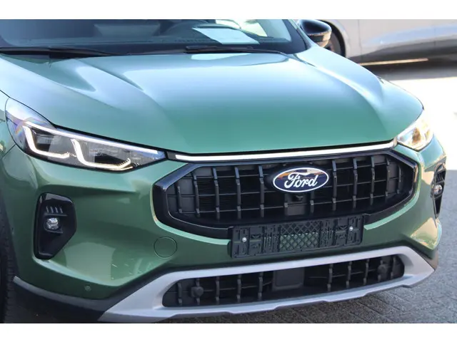 Ford Kuga 2.5 FHEV Active X 2024 Hybride Benzine 4