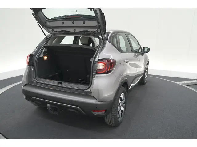 Renault Captur TCe 90 Bose 2018 Benzine 50