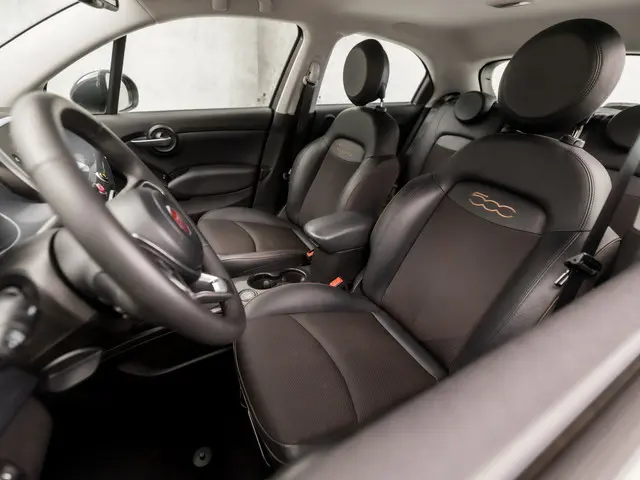 Fiat 500X 1.0 GSE Lounge 2020 Benzine 13