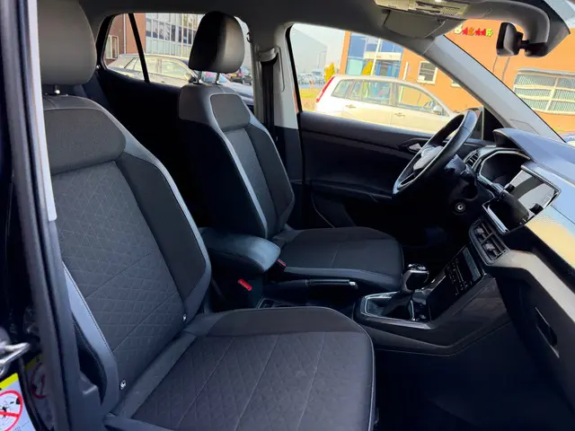 Volkswagen T-Cross 1.5 TSI Style 2022 Benzine 13