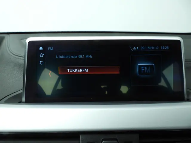 BMW X2 sDrive20i 2018 Benzine 18