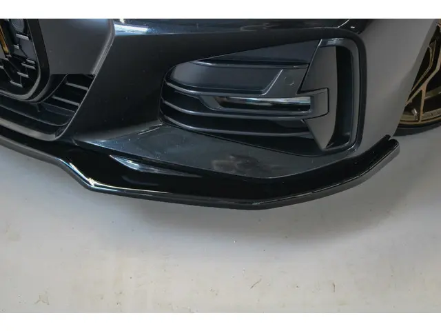 BMW 4 Serie Coupé 430i High Executive 2023 Benzine 65