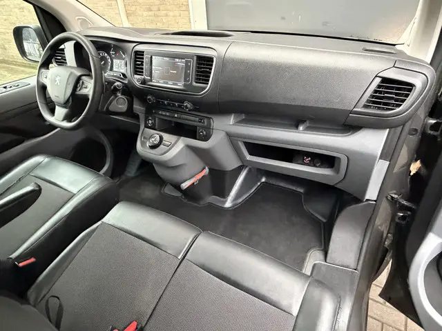 Peugeot Expert 2.0 BlueHDI 180 AUTOMAAT 2020 Diesel 7