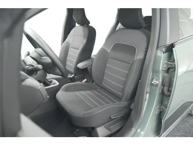 Dacia Sandero Stepway TCe 90 Expression 2024 Benzine 26