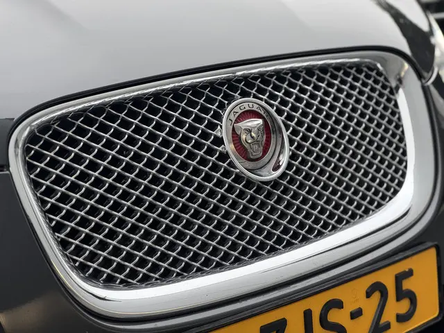 Jaguar XF 2.2D 2015 Diesel 15