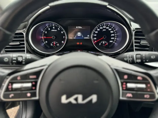 Kia Ceed 1.0 T-GDi DynamicLine 2022 Benzine 19