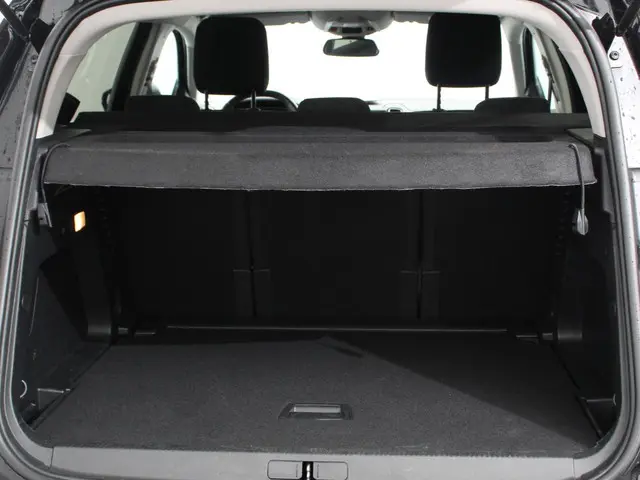 Citroën C5 Aircross 1.2 PureTech Business 2022 Benzine 35