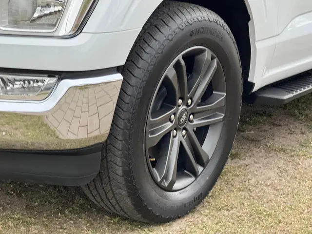 Ford F-150 5.0L V8 XLT 6 Zits BPM-VRIJ 2024 Benzine 9