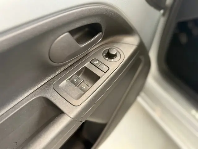 Škoda Citigo 1.0 Greentech Edition 2015 Benzine 5