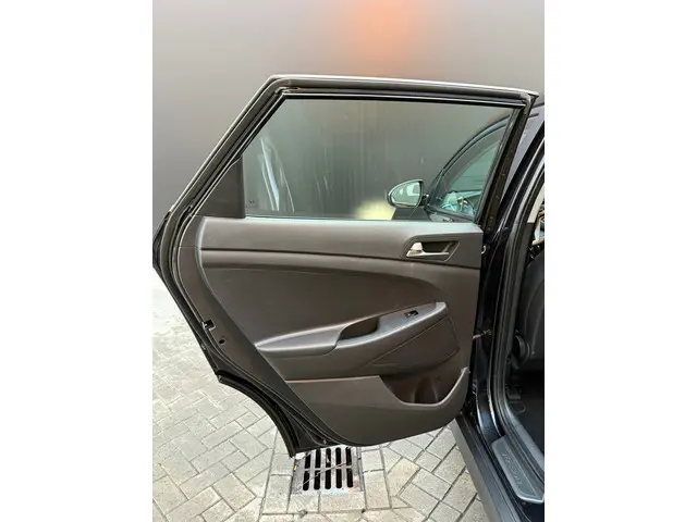 Hyundai Tucson 1.6 GDi i-Drive|Camera| 2016 Benzine 45