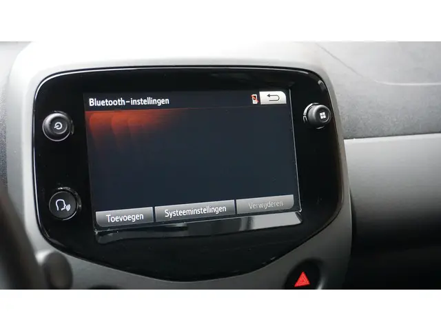 Toyota Aygo 1.0 VVT-i 72pk x-joy 5Drs 2020 Benzine 16