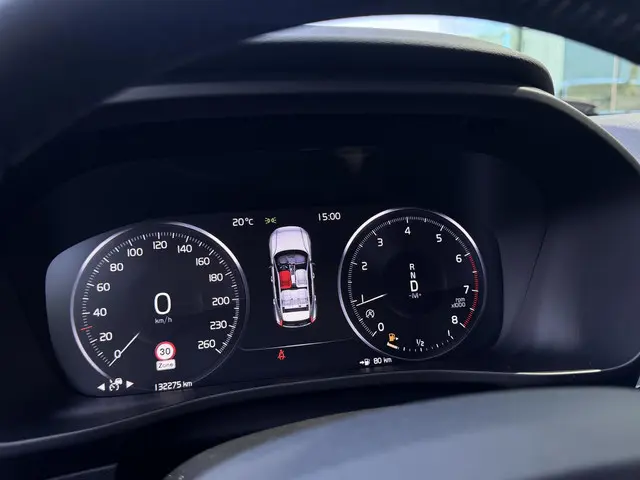 Volvo XC40 2.0 T4 Momentum 2018 Benzine 14
